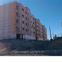 زعفرانیه بیرجند در ایستگاه تمدید تسهیلات؛ نه پول میچرخد، نه پروژه