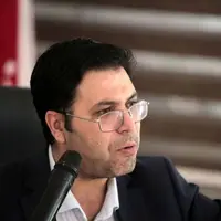 واکنش عرب صادق به هشدار پزشکیان برای تخلیه تهران؛ نتیجه تشکیل دولت کارشناسی این بود؟