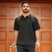 ملیپوش جدید پرسپولیس با سه بازی فیکس