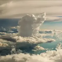 رئیس سازمان توسعه فناوری آب: امکان «جابجایی ابر» وجود ندارد