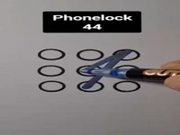 الگو هک نشدنی برای قفل گوشیتون