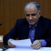 وزیر دادگستری: تدوین لایحه جامع رمزارزها در دستور کار دولت قرار گرفت