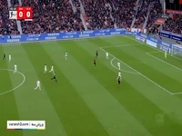 خلاصه بازی بایرلورکوزن 6 - هایدنهایم 0