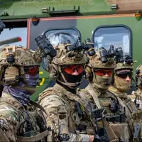 آمادهباش برای جنگ احتمالی با روسیه؛ فراخوان ۱۴۹ هزار نوجوان به خدمت سربازی