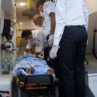 مسمومیت ۱۵ دانشآموز دختر در یک مدرسه ابتدایی مشهد