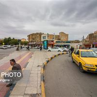 افزایش ابر در زنجان از سهشنبه بدون وقوع بارش