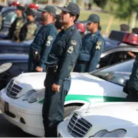 پلیس در تعقیب عاملان گروگانگیری کودک ۹ساله در چابهار