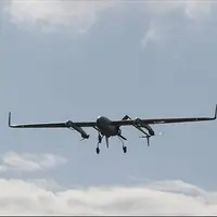 حمله پهپادی رژیم صهیونیستی به لبنان، یک شهروند زخمی شد