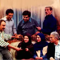 لوکیشن سریال کوچه‌ اقاقیا بعد از 22 سال