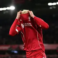 اعتراف ستاره لیورپول؛ از اشلوت ناراحت شدم