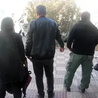 پایان اختلافات ملکی با جنایت؛ قاتل و همدستانش دستگیر شدند