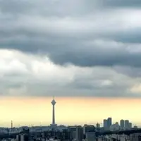 تکذیب شایعه ابردزدی از ایران