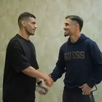 تیم ملی برای تورنمنت امارات شروع کرد