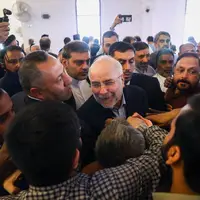 چرا قالیباف به پاکستان رفت؟