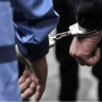 دستگیری عضو دیگری از شورای شهر دورود