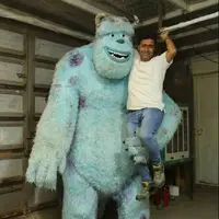 گوناگون/ماجرای عروسکهای ۵۰۰ میلیونی یک ایرانی!