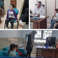 آغاز پایش سلامت کودکان حاصل از درمانهای ناباروری در پژوهشگاه رویان