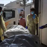 جزئیات هولناک از وضعیت اجساد اسرای فلسطینی