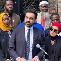 انتخاب ممدانی چه چیزی را نشان داد؟