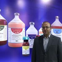 تولید واکسن جدید تب برفکی مطابق با دقیق ترین فرایندهای کنترلی