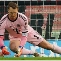 تایتان درباره اشتباه نویر: بهترینها هم خطا میکنند