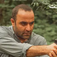 تصویر امیر نوروزی در نقش مامور آگاهی «کوری» رونمایی شد