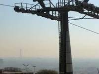 هوای امروز تهران