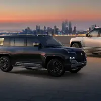 بی وای دی یانگ وانگ به خاورمیانه می آید؛ پیش نمایشی از توان چینی ها در رقابت با بزرگان جهان