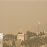 سالانه بیش از ۵۸ هزار مرگ در کشور منتسب به آلودگی هوا است/ ۴۷ میلیون دلار خسارت در روز