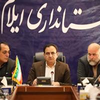 الکترونیکی شدن انتخابات آزمون سنجش توان مدیریتی ایلام