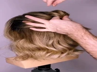 با این مدل مو برو عروسی