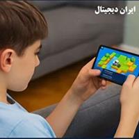 استقبال دانش آموزان یزدی از طرح ملی «ایران دیجیتال»