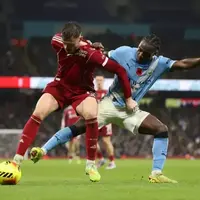 دوکو: میدرخشم چون سیتیزنها به من ایمان دارند