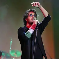 آهنگ «شال» با صدای کاوه آفاق