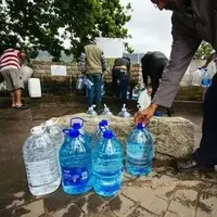 بحران کمآبی ناشی از نبود شایستهسالاری و انتخاب مدیران نالایق است