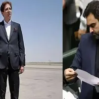 عصر ایران نوشت: جدال «دزد بزرگ» با «کودک نماینده»