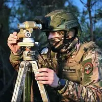 روسیه مدعی تصرف یک منطقه در زاپروژیا شد