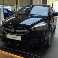 ویدیوی معرفی شاهین دنده ای جدید