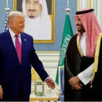 آب کردن یخ روابط ریاض و تلآویو در دستور کار ترامپ