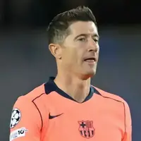 جدی شد؛ تماشای زوج رویایی مودریچ-لواندوفسکی!