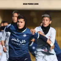 لیگ زنان؛ خروج زودهنگام مدعی از کورس قهرمانی