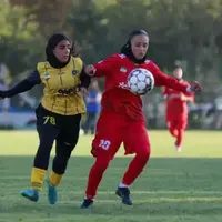 اعلام زمان شروع نیم‌فصل دوم لیگ برتر زنان