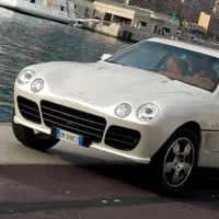 داستان فورناساری RR600، اولین ابرشاسی‌بلند جهان با موتور کوروت