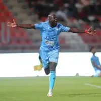 گفتگو با لوکاکوی لیگ ایران، بوبو از اکوادور!