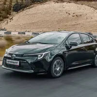 همه چیز درباره تویوتا لوین؛ بی دردسر ژاپنی