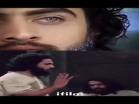 فیلم تست گریم «یوزارسیف» در سریال یوسف پیامبر