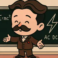 یک راز مهم از طرفی کسی که دنیا رو تکون داد!