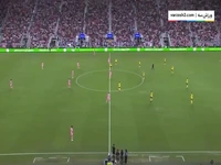 خلاصه بازی اینترمیامی 4 - نشویل 0