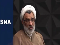 خسروپناه: کسی نمی‌تواند بگوید استاندار یا امام‌جمعه‌ام و کنسرت لغو کند