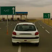 آزادراه تهران کرج امشب مسدود می‌شود